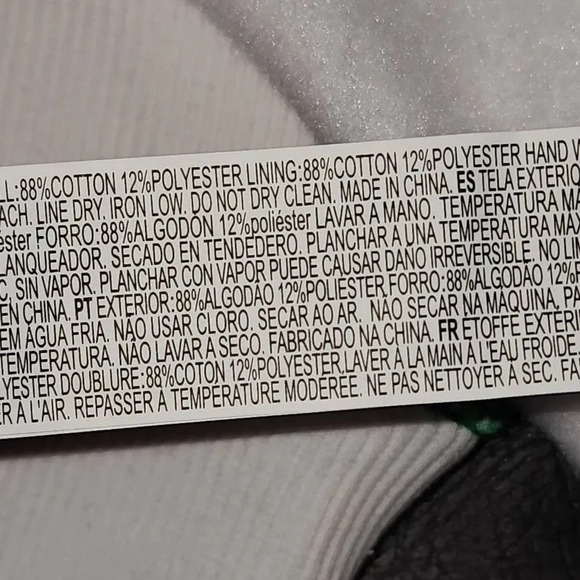 Forever 21 X Ron Bass 1984 Womens‎ Love Graphic Hoodie Sweatshirt 1X - Picture 7 of 7